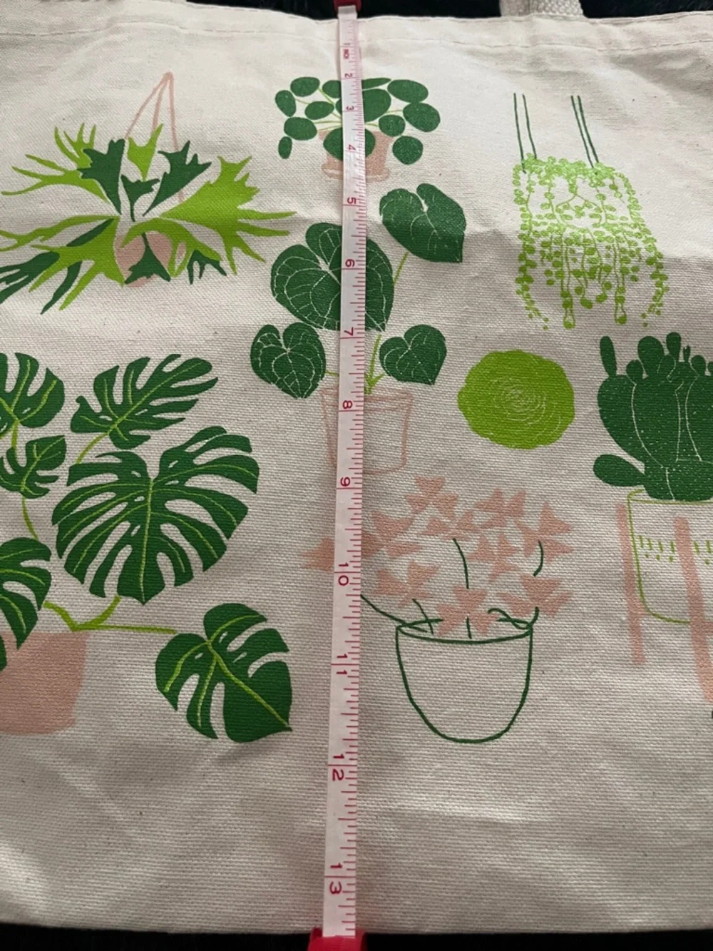 Claudia Pearson Tote